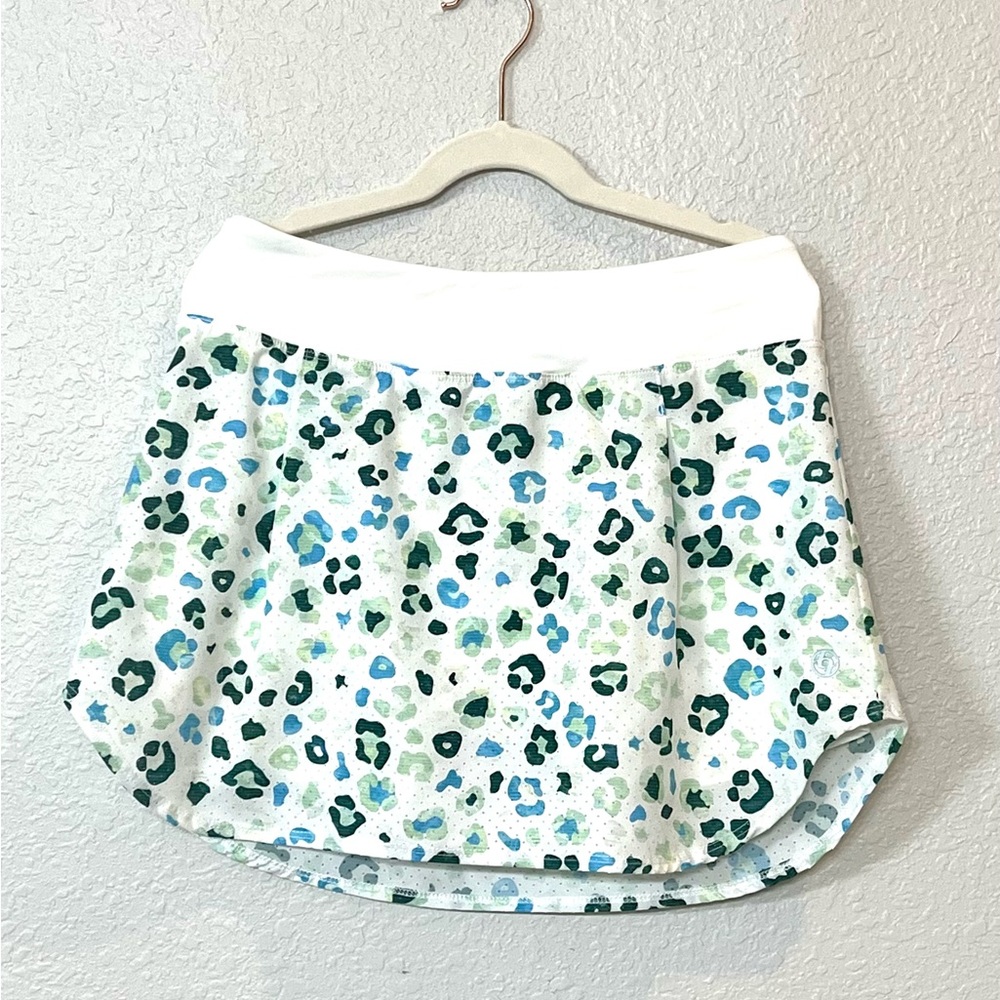 LIJA WOMENS TASHI TENNIS SKIRT